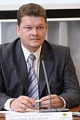 Дмитрий Бакланов